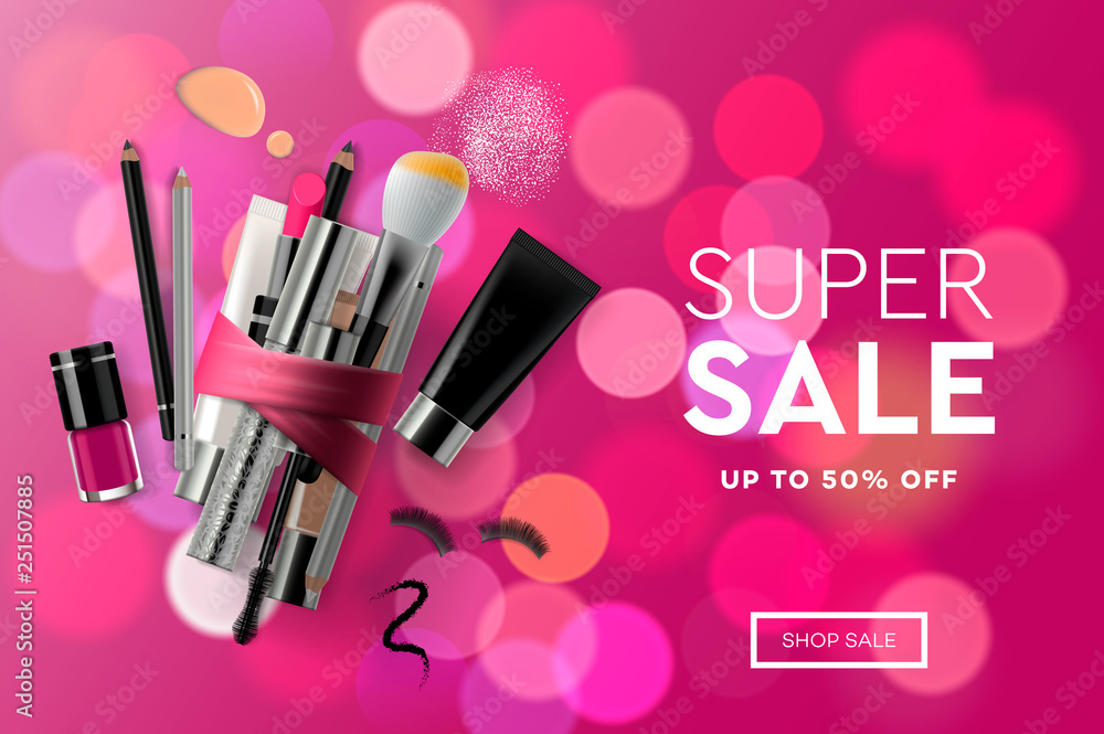Cosmetics