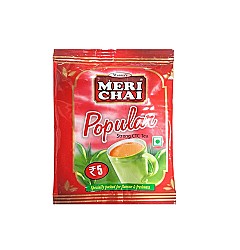MERI CHAI POPULAR STRONG CTC TEA 12 GRAM PACK