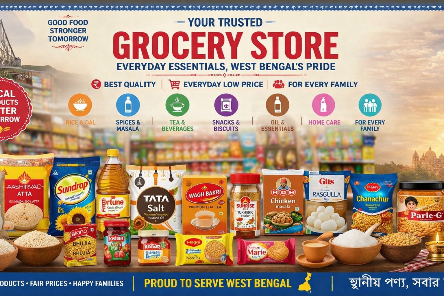 GROCERY